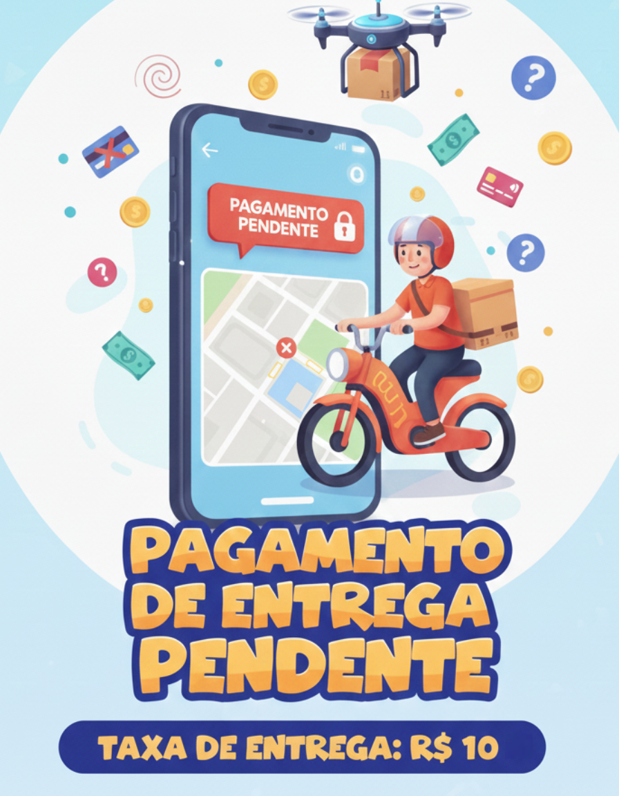 Combo Hoshi — 24 peças